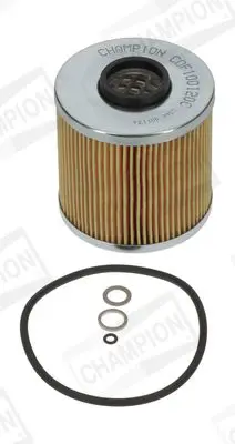 Handler.Part Oil filter CHAMPION COF100120C 1