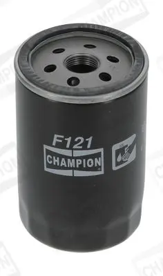 Handler.Part Oil filter CHAMPION COF100121S 1