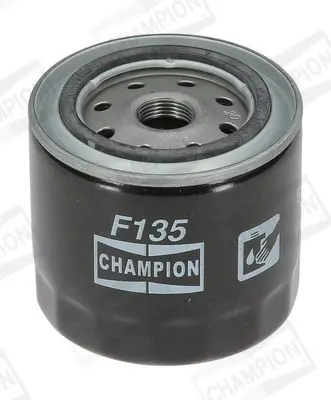 Handler.Part Oil filter CHAMPION COF100135S 1