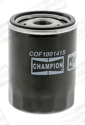 Handler.Part Oil filter CHAMPION COF100141S 1