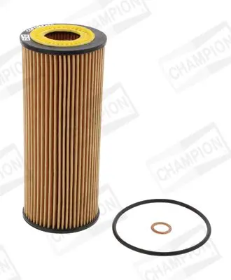 Handler.Part Oil filter CHAMPION COF100549E 1