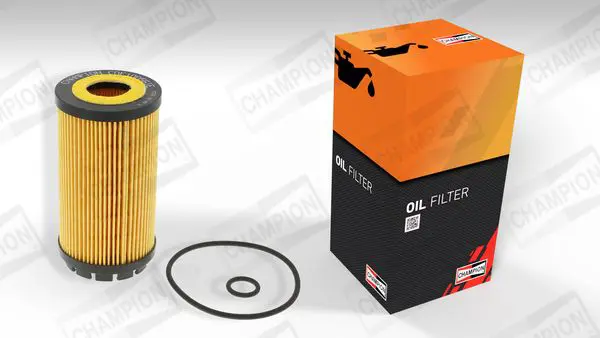 Handler.Part Oil filter CHAMPION COF100561E 2