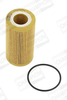 Handler.Part Oil filter CHAMPION COF100562E 1