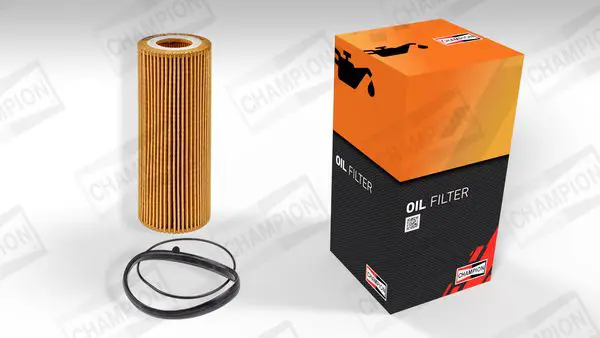 Handler.Part Oil filter CHAMPION COF100596E 2