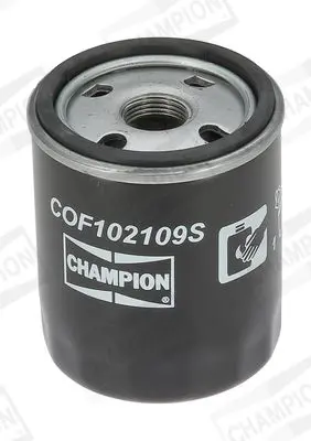 Handler.Part Oil filter CHAMPION COF102109S 1