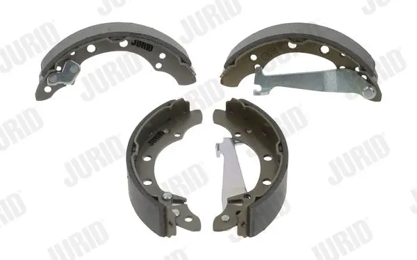 Handler.Part Brake shoe set JURID 361260J 1