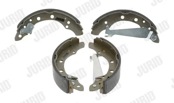 Handler.Part Brake shoe set JURID 361578J 1