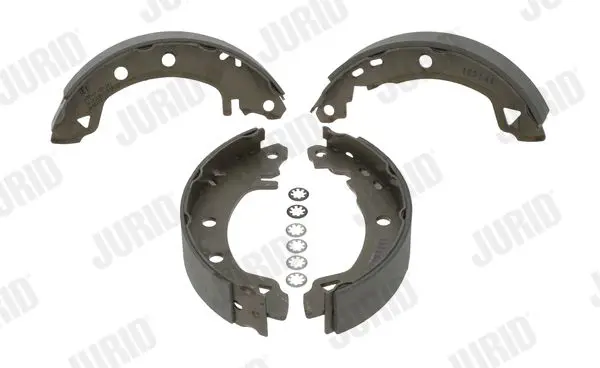 Handler.Part Brake shoe set JURID 362228J 1