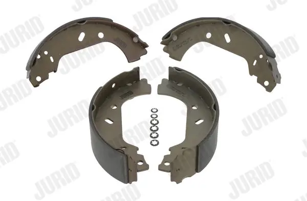 Handler.Part Brake shoe set JURID 362285J 1