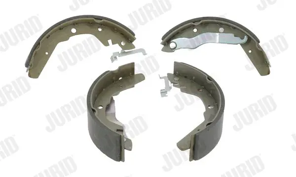 Handler.Part Brake shoe set JURID 361271J 1