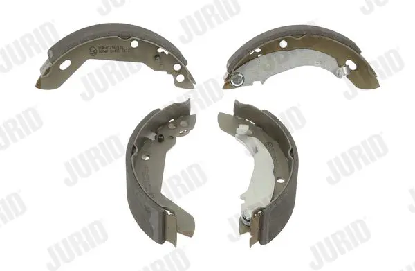 Handler.Part Brake shoe set JURID 361313J 1