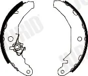 Handler.Part Brake shoe set JURID 361361J 2