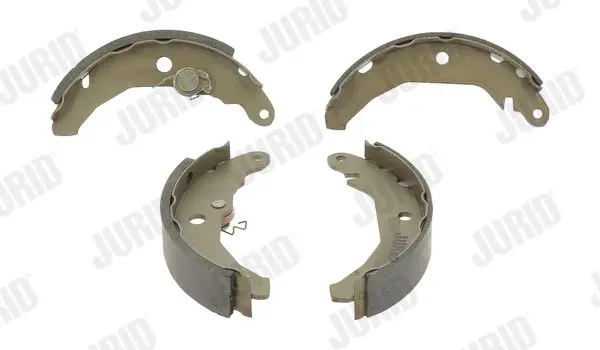 Handler.Part Brake shoe set JURID 361361J 1