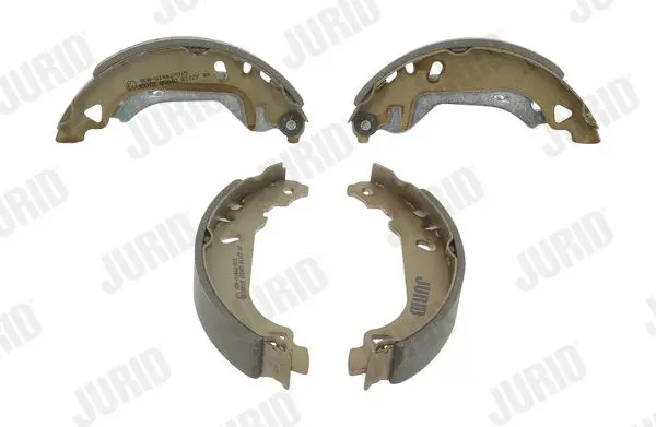 Handler.Part Brake shoe set JURID 361428J 1