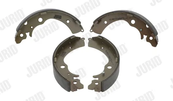 Handler.Part Brake shoe set JURID 361457J 1