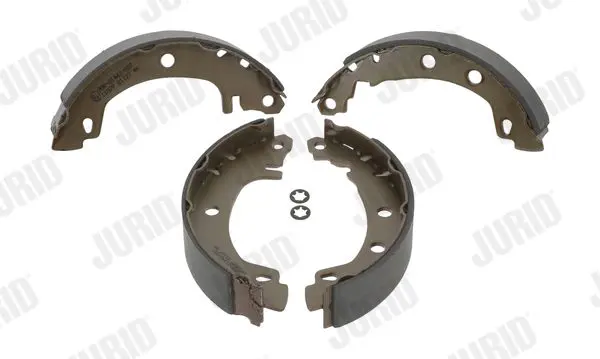 Handler.Part Brake shoe set JURID 362320J 1