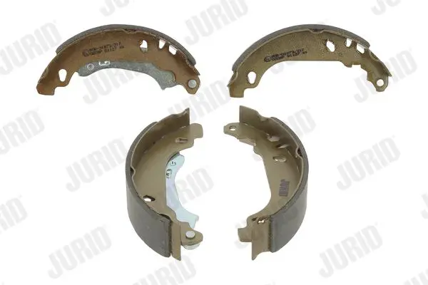 Handler.Part Brake shoe set JURID 362373J 1