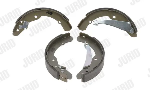 Handler.Part Brake shoe set JURID 362385J 1