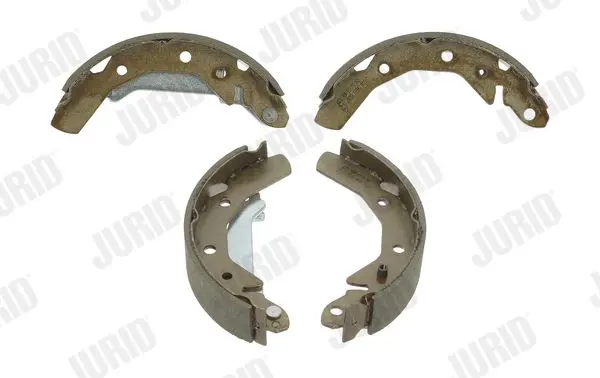 Handler.Part Brake shoe set JURID 362394J 1