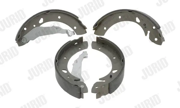 Handler.Part Brake shoe set JURID 362399J 1