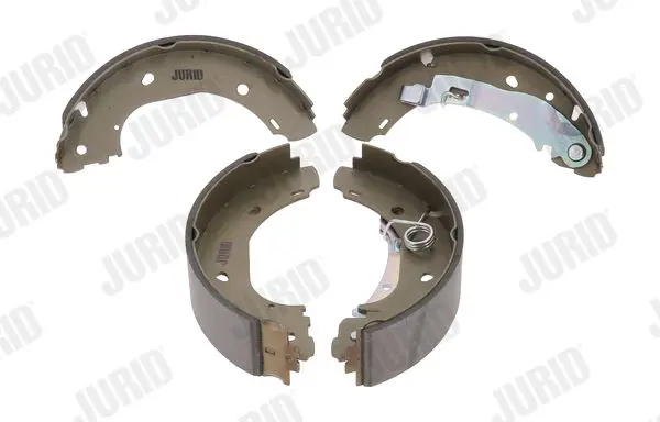 Handler.Part Brake shoe set JURID 362410J 1