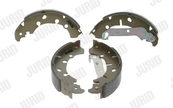 Handler.Part Brake shoe set JURID 362413J 1