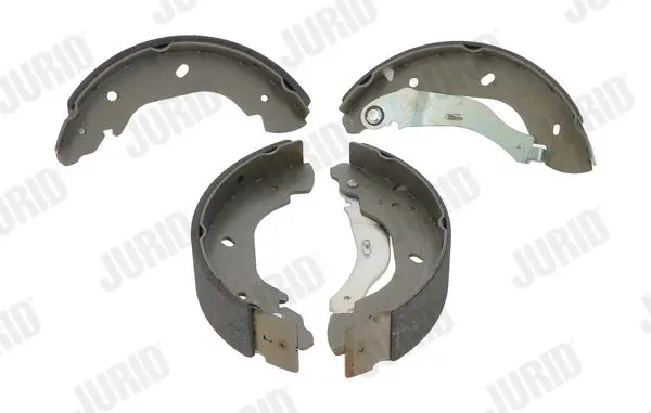 Handler.Part Brake shoe set JURID 362414J 1