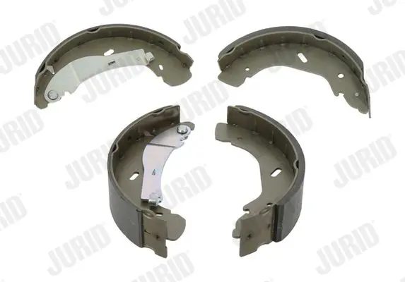 Handler.Part Brake shoe set JURID 362415J 1