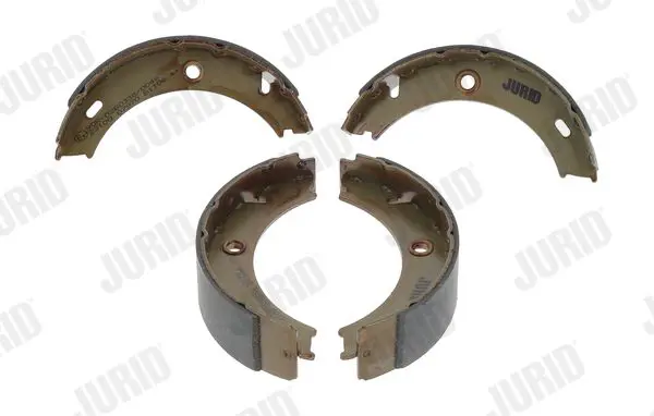 Handler.Part Brake shoe set, parking brake JURID 362420J 1