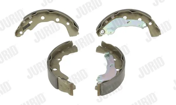 Handler.Part Brake shoe set JURID 362425J 1