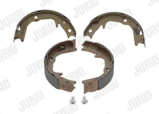 Handler.Part Brake shoe set JURID 362435J 1