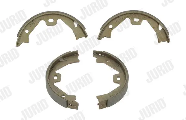 Handler.Part Brake shoe set, parking brake JURID 362438J 1