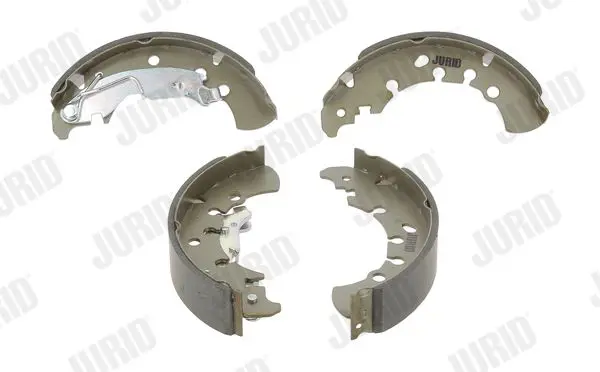 Handler.Part Brake shoe set JURID 362441J 1