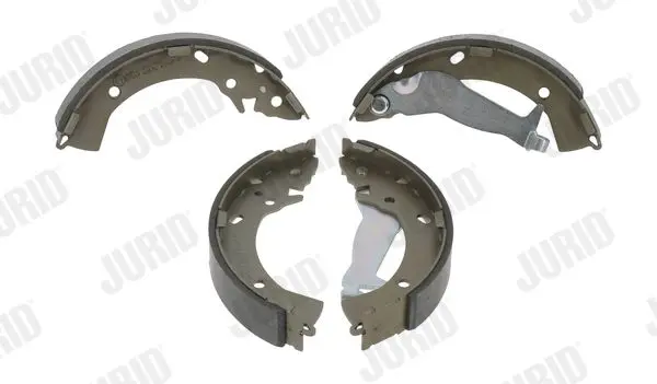 Handler.Part Brake shoe set JURID 362447J 1