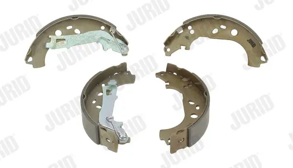 Handler.Part Brake shoe set JURID 362479J 1