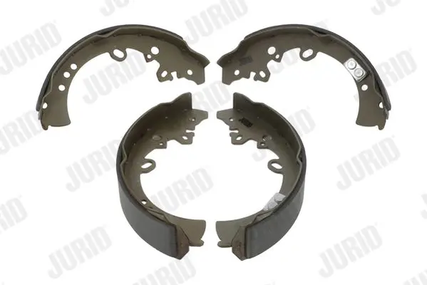 Handler.Part Brake shoe set JURID 362486J 1