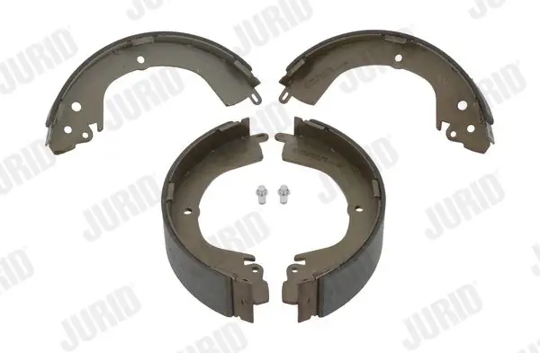 Handler.Part Brake shoe set JURID 362522J 1