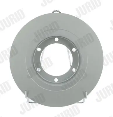 Handler.Part Brake disc JURID 561032JC 1