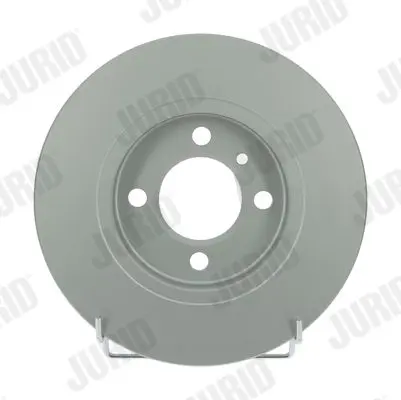 Handler.Part Brake disc JURID 561266JC 1