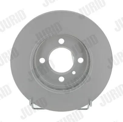 Handler.Part Brake disc JURID 561324JC 1