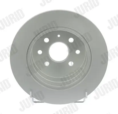 Handler.Part Brake disc JURID 561589JC 1