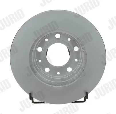 Handler.Part Brake disc JURID 561492JC 1