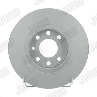 Handler.Part Brake disc JURID 561446JC 1