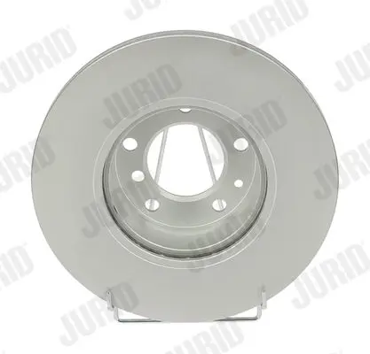 Handler.Part Brake disc JURID 561478JC 1