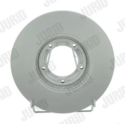 Handler.Part Brake disc JURID 561624JC 1