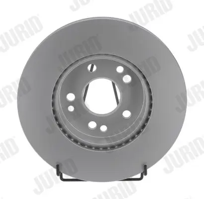 Handler.Part Brake disc JURID 561677JC 1