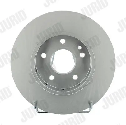 Handler.Part Brake disc JURID 561696JC 1