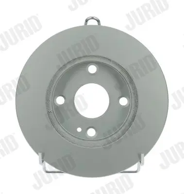 Handler.Part Brake disc JURID 561871JC 1