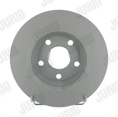 Handler.Part Brake disc JURID 561979JC 1