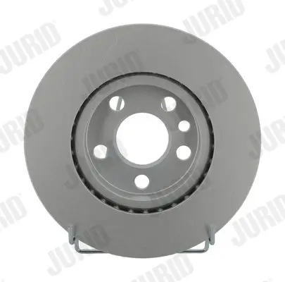 Handler.Part Brake disc JURID 562033JC 1